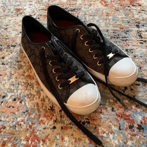 coach sneakers